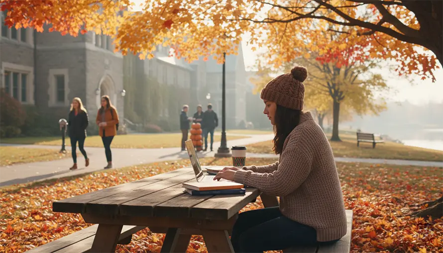 2 روش کسب درآمد دانشجویان در کانادا