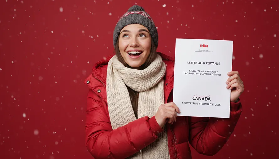 قوانین جدید ویزای تحصیلی کانادا 2026