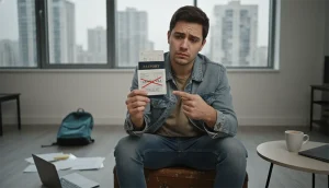 قوانین کنسل شدن ویزای کاری کانادا