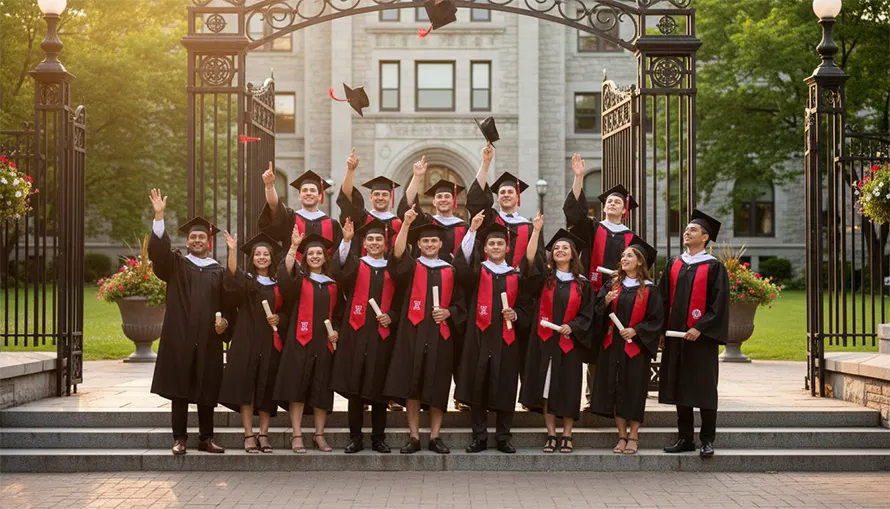 ویزای تحصیلی کانادا 2026