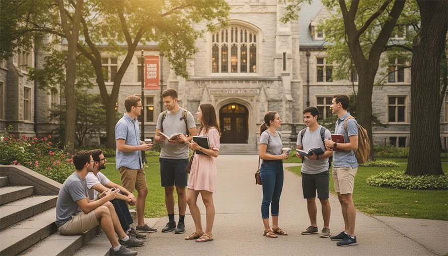 آپدیت قوانین ویزای تحصیلی کانادا - دسامبر 2025